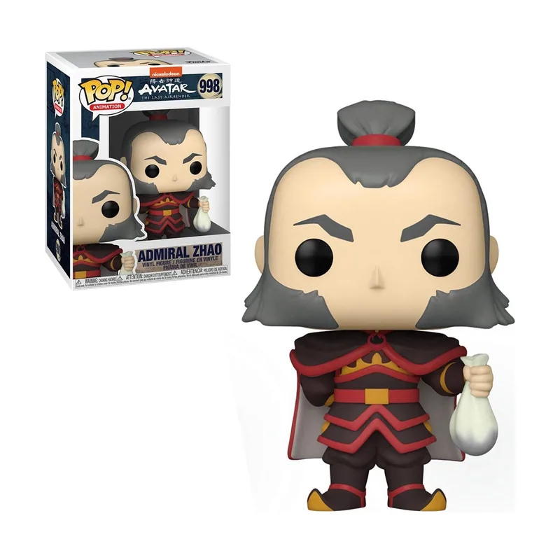 Funko Pop! Animation Avatar