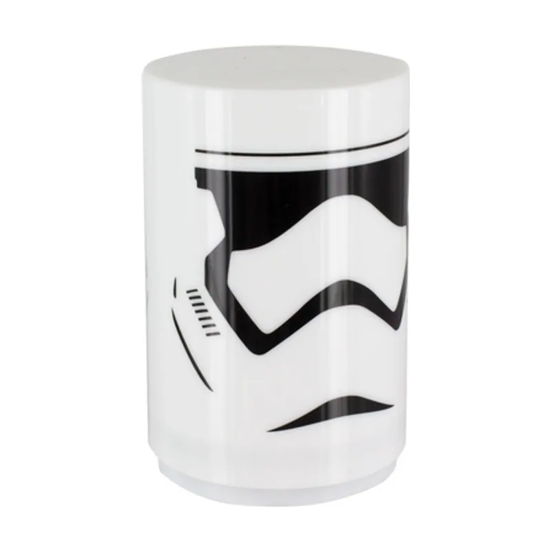 Paladone Lámpara para Mesilla Mini Stormtrooper