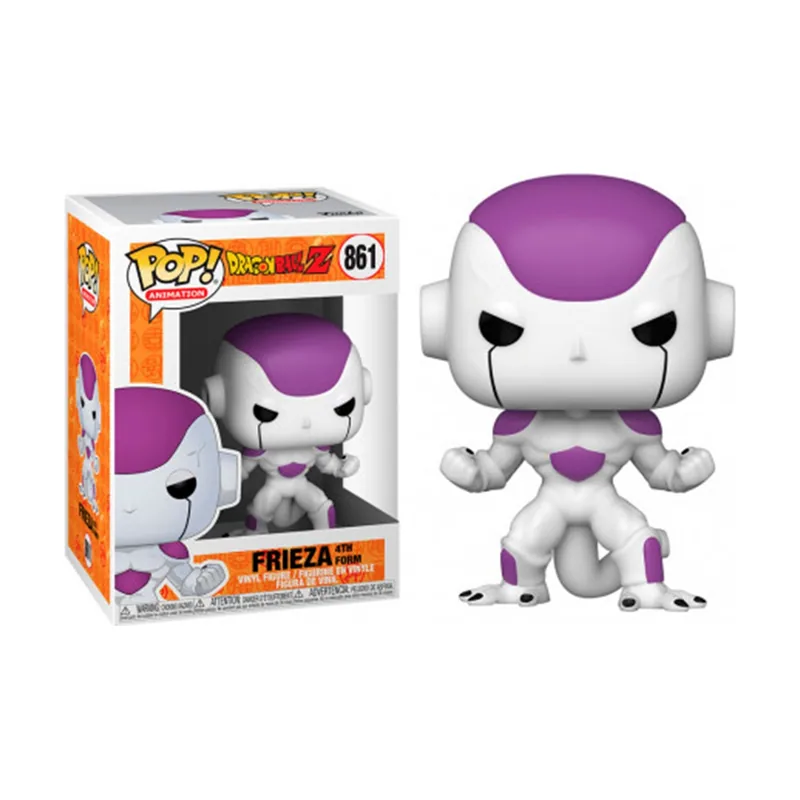 Funko Pop! Animation Dragon Ball Z