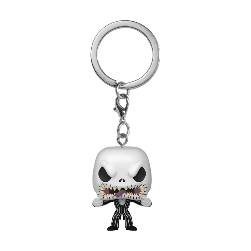 Funko Pop! Keychain Disney The Nightmare Before Christmas
