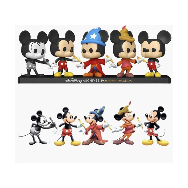 Funko Pack 5