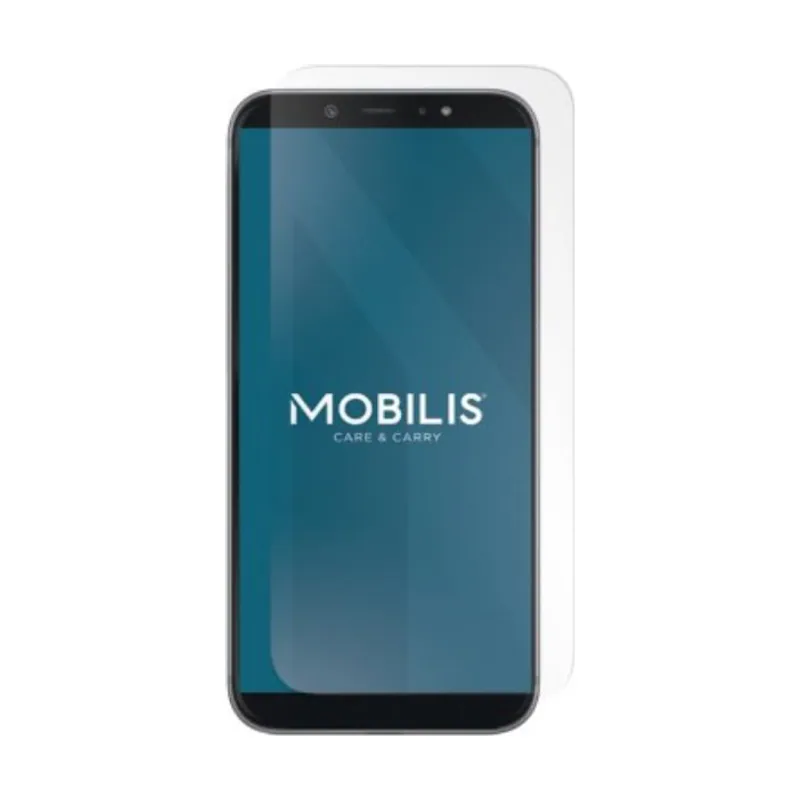Mobilis 017039 protector de pantalla o trasero para Samsung 1 pieza s