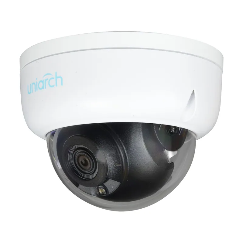 Uniarch Camara Ip Domo 2,8mm 2mpx Ipc-d122-pf28