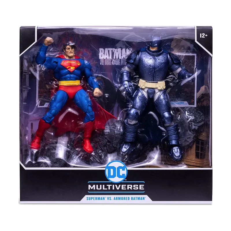 McFarlane Toys AVACRAFT Sartén de acero inoxidable 18/10 para uso diario con base de tres capas