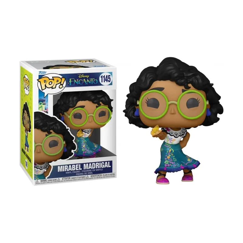 Funko Pop! Disney Encanto