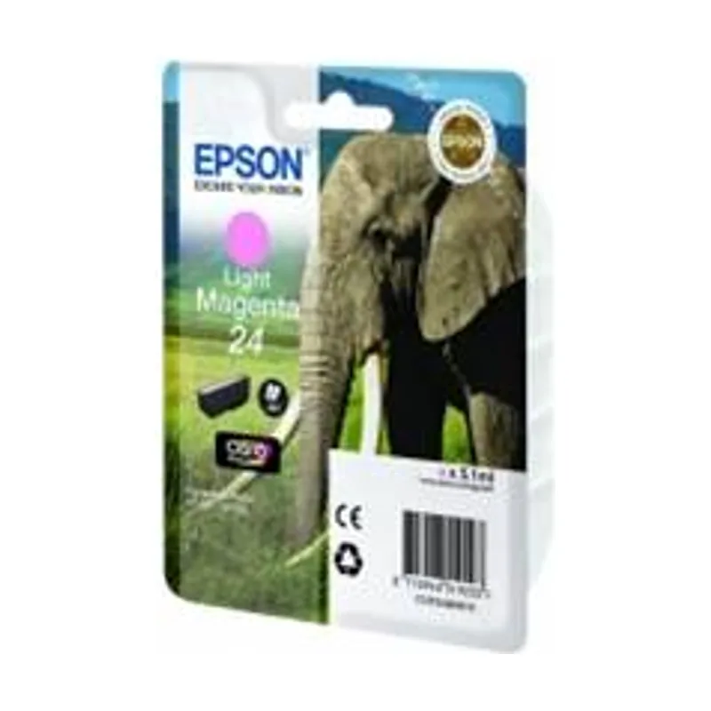 Epson Cartucho 24 Magenta