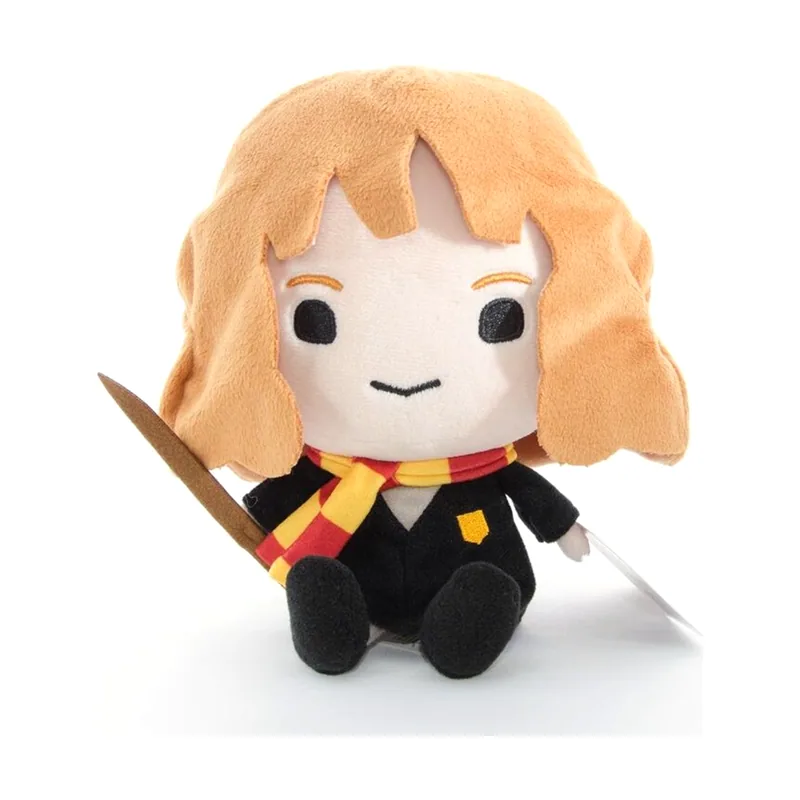 Yume Peluche Harry Potter Hermione Granger