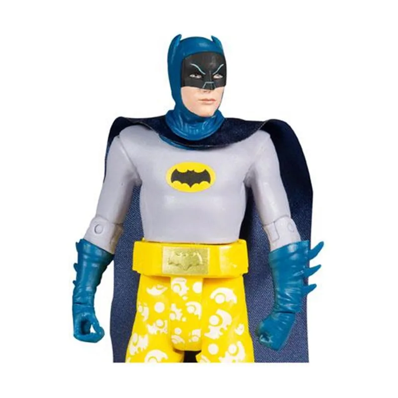 McFarlane Toys McFarlane Batman 66 Batman 15042