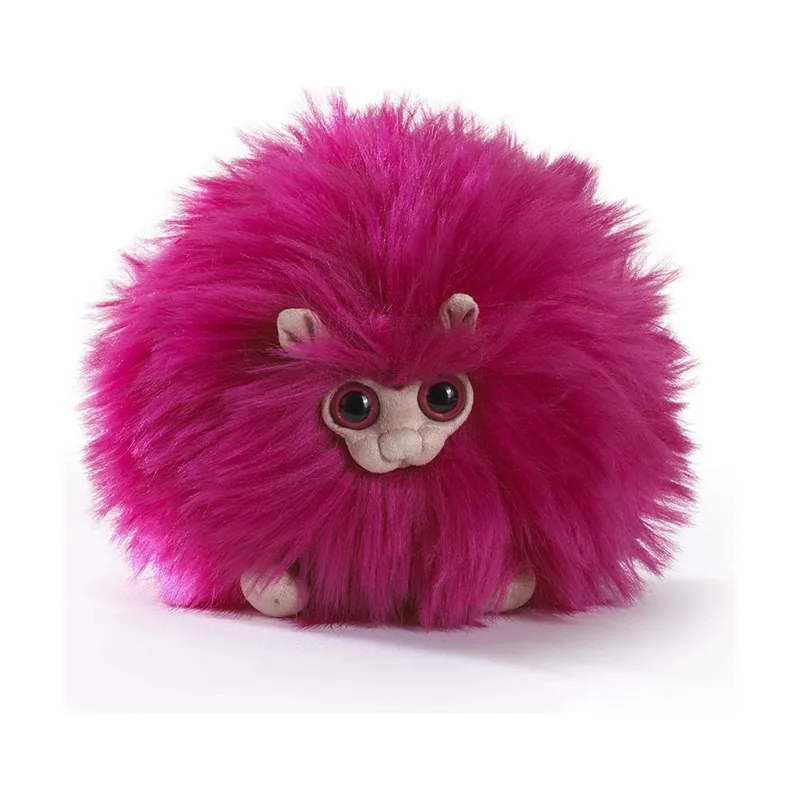 Noble Collection La Noble Colección Pigmeo Puff-Rosa