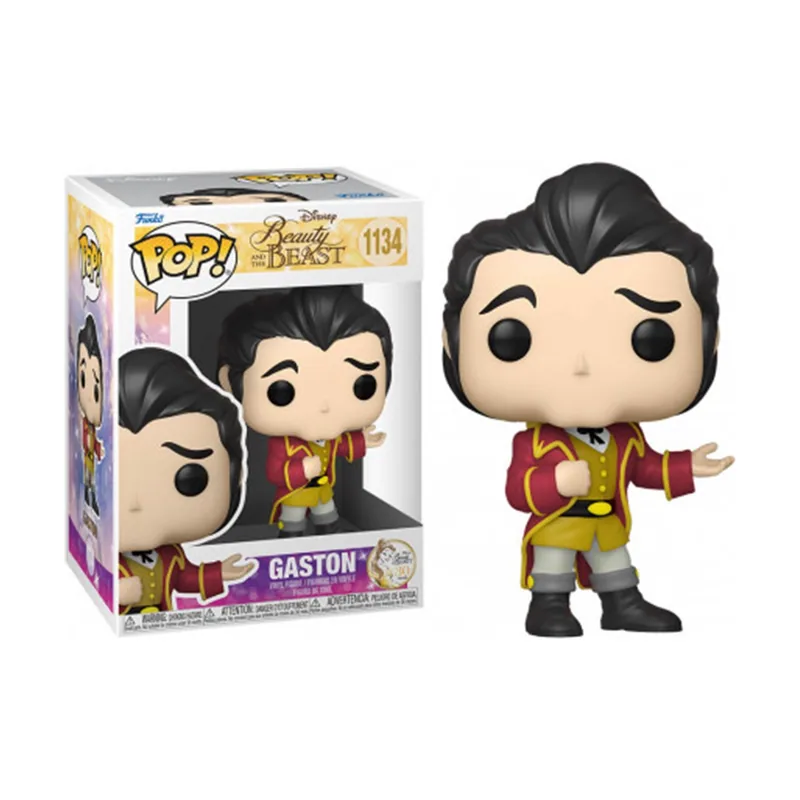 Funko POP! 57584 figura de acción y colleccionable