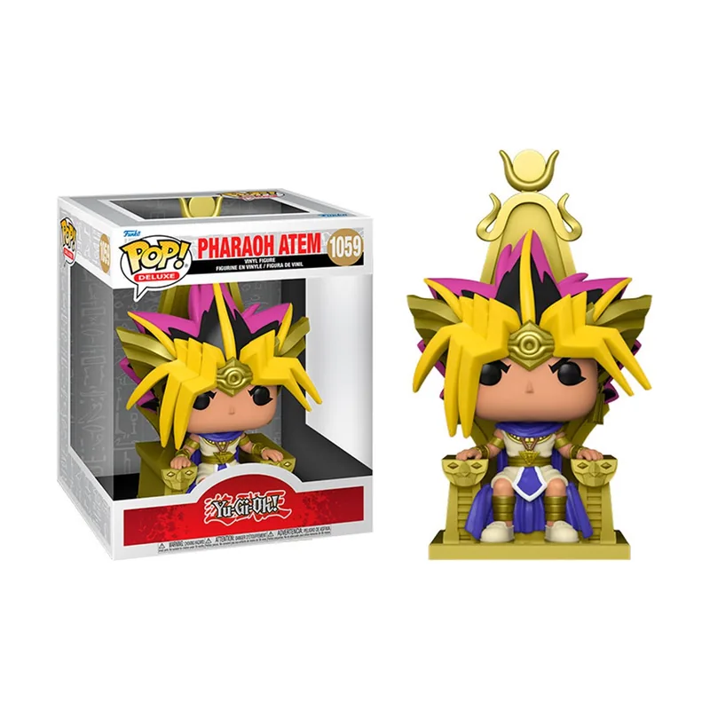 Funko Pop! Animation Yu-Gi-Oh!