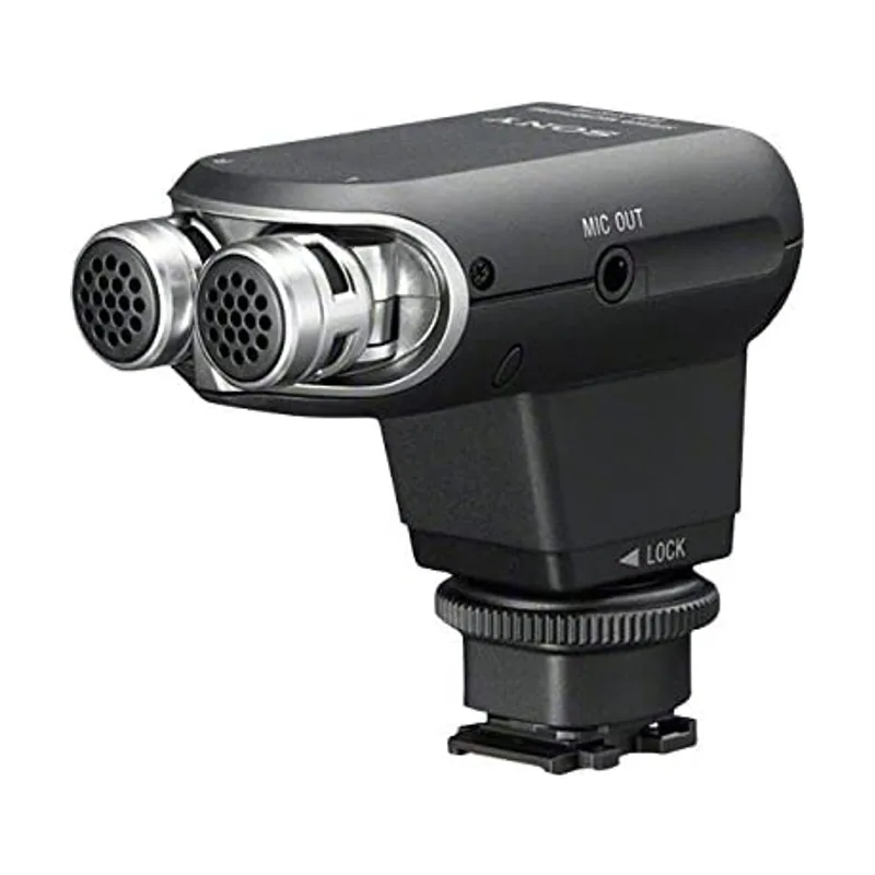 Sony ECM-XYST1M
