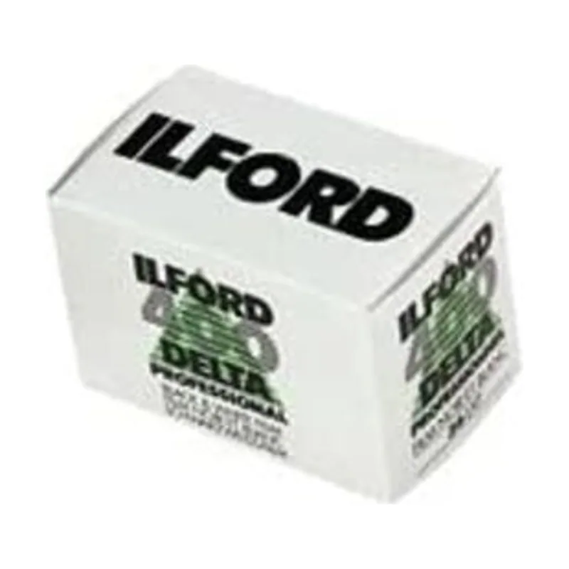 Ilford Delta 400
