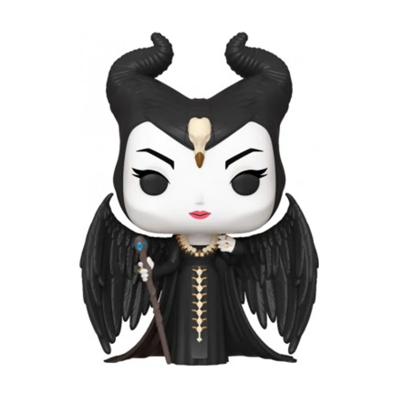 Funko Pop! Games Maleficent Mistress of Evil