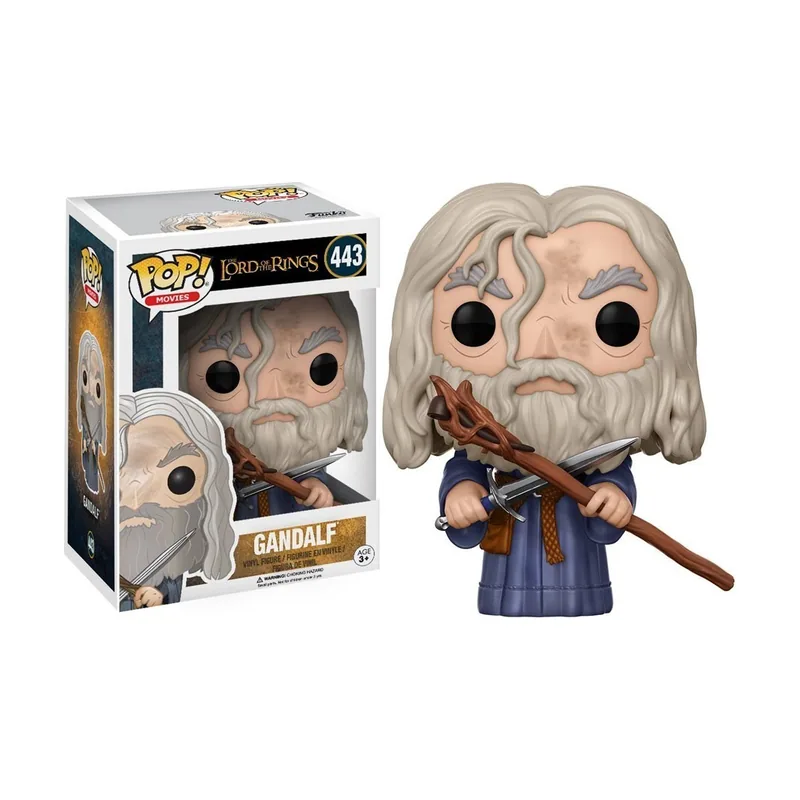 Funko POP Movies The Lord of The Rings