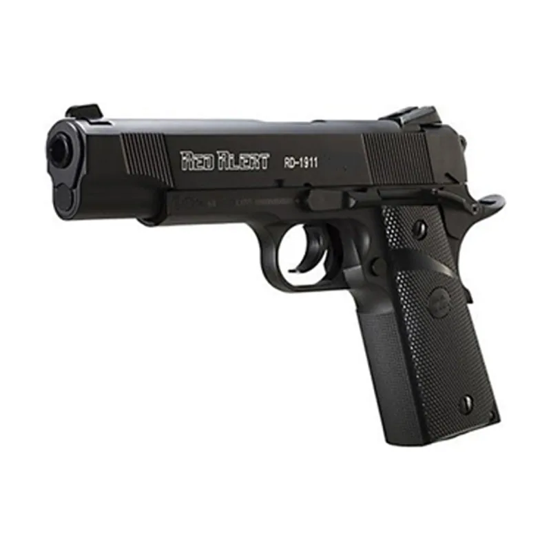 Gamo Pistola de CO2 Red Alert RD-1911