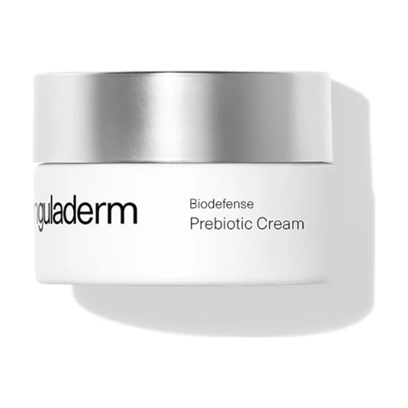 Primaderm Biodefense Prebiotic Cream Piel Normal/seca 50 Ml