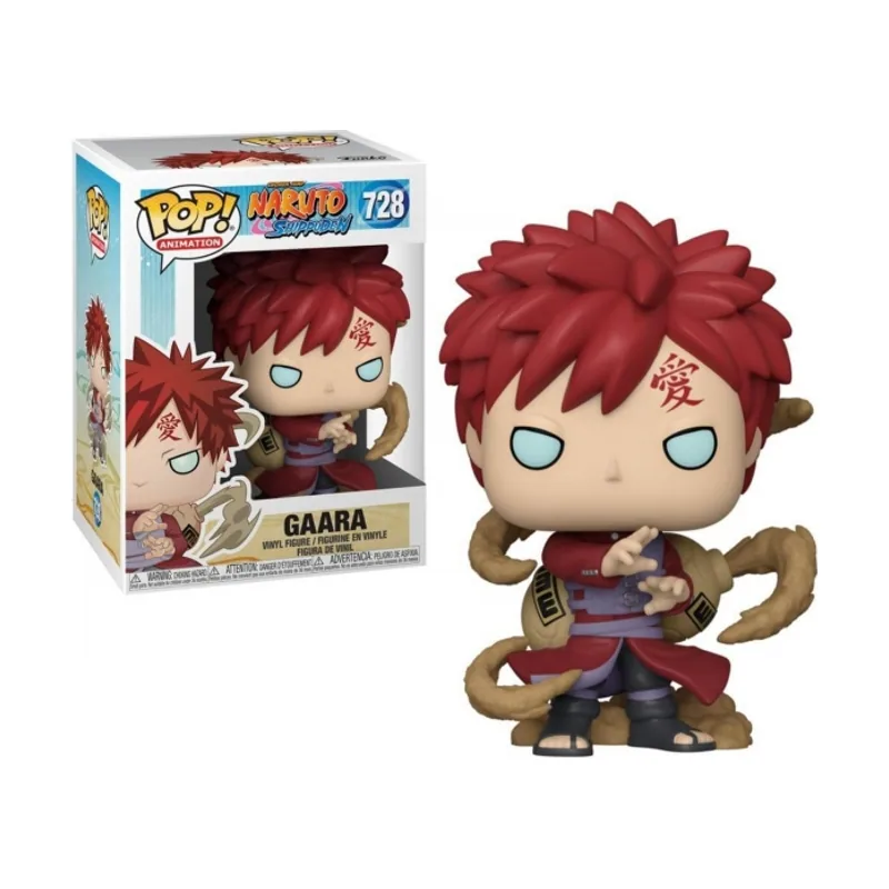 Funko 46627 figura de acción y colleccionable