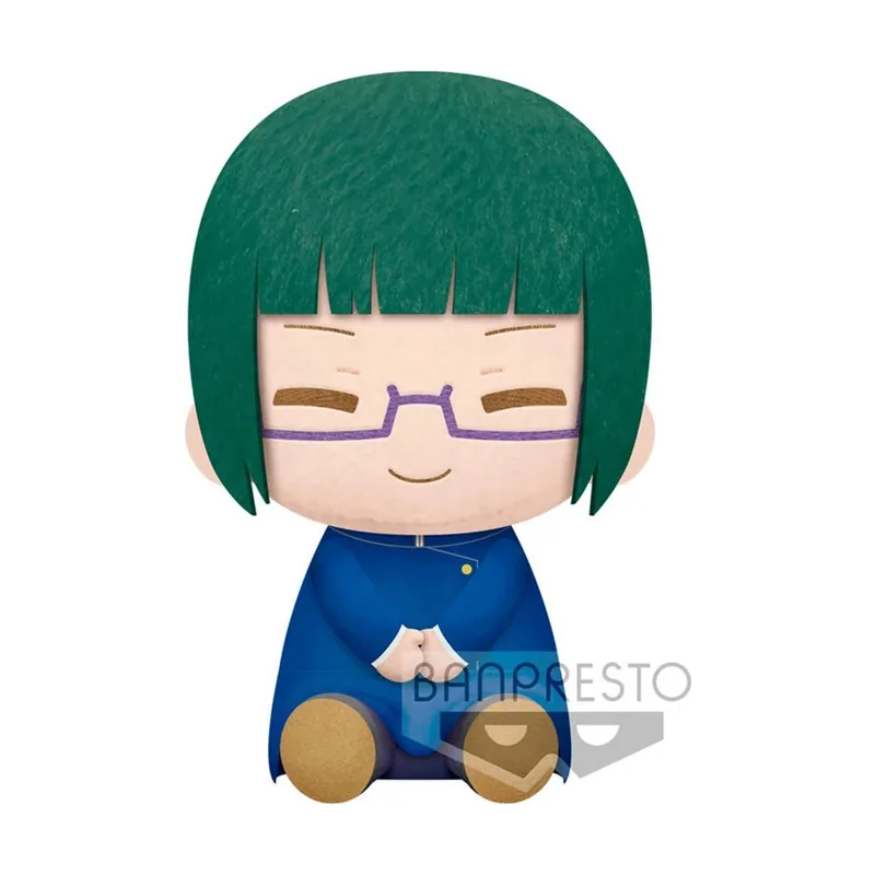 Banpresto Figura de Peluche Jujutsu Kaisen Big Plush