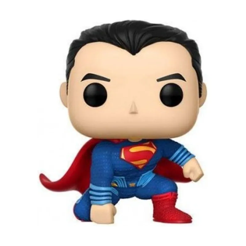 Funko POP Vinilo DC