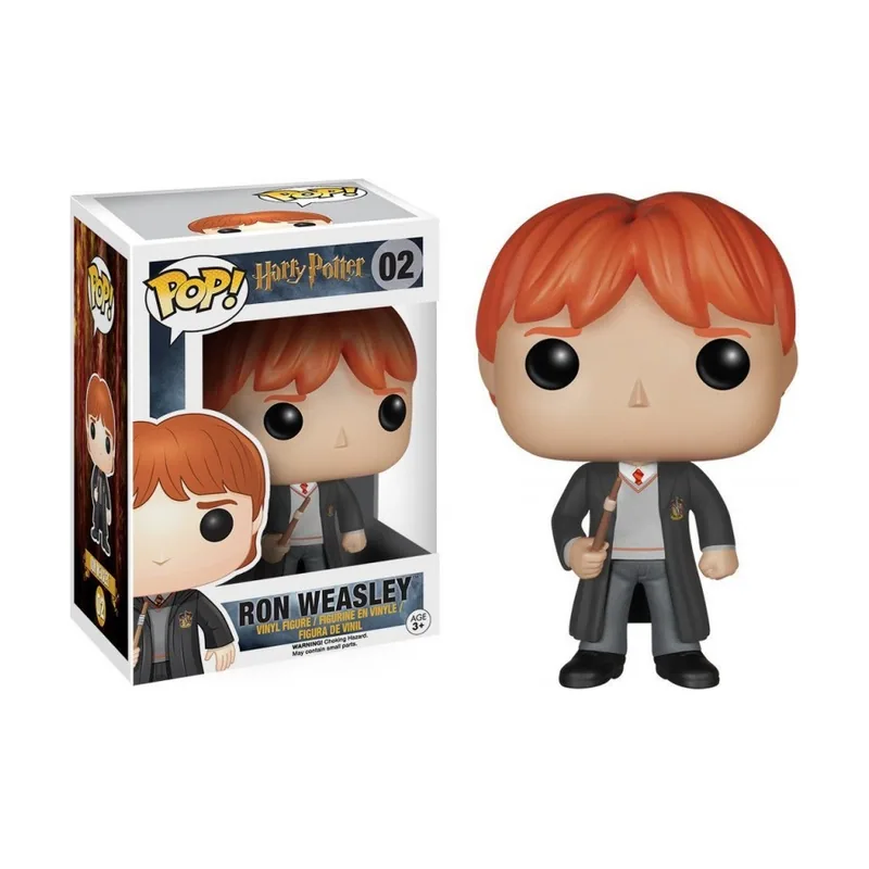 Funko POP Movies Harry Potter