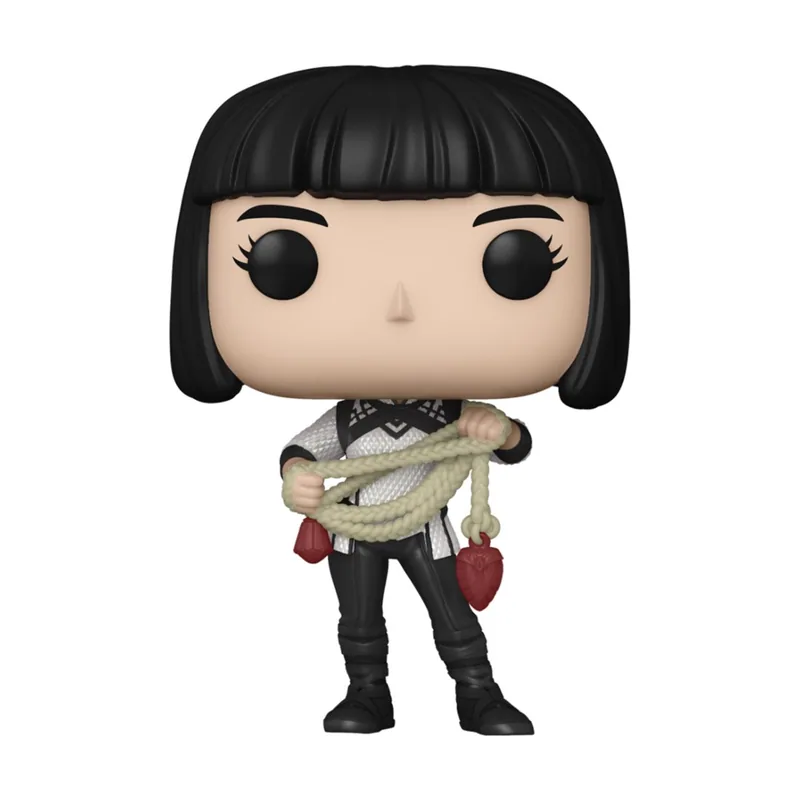 Funko Pop! Marvel Shang-Chi