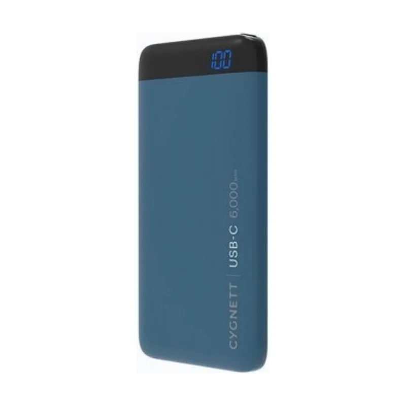 Cygnett ChargeUp Pro 6000 mAh