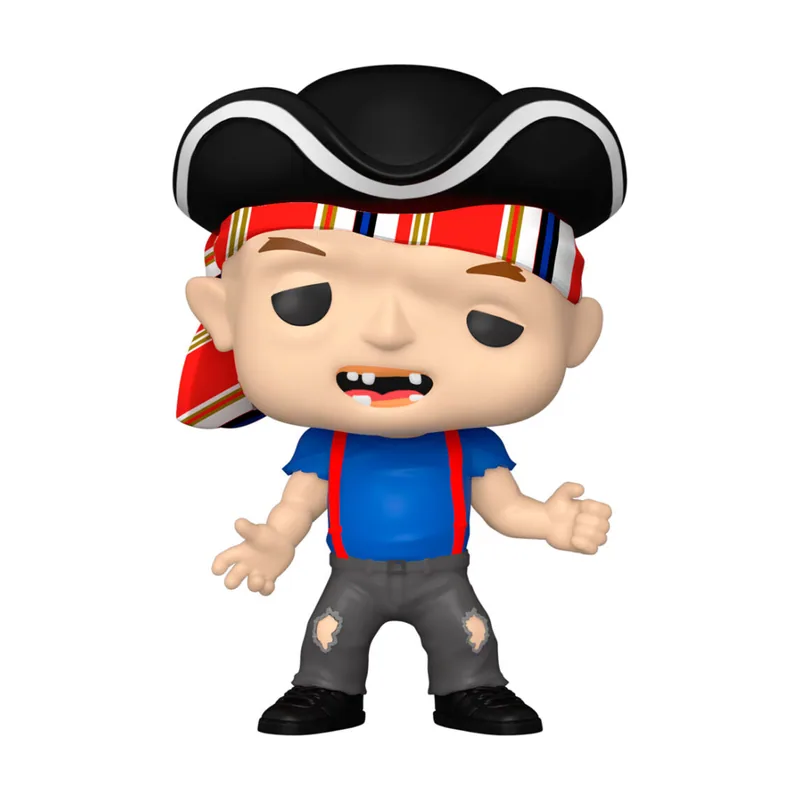 Funko Pop! Movies The Goonies