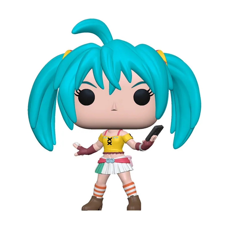 Funko Pop! Animation Bakugan