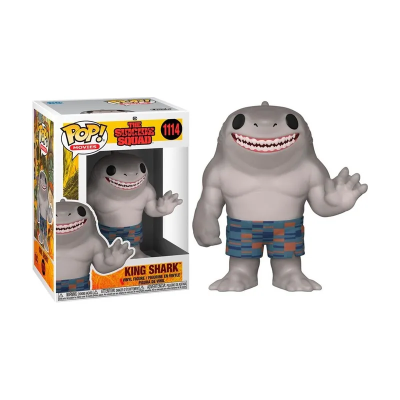 Funko POP! 56019 figura de acción y colleccionable