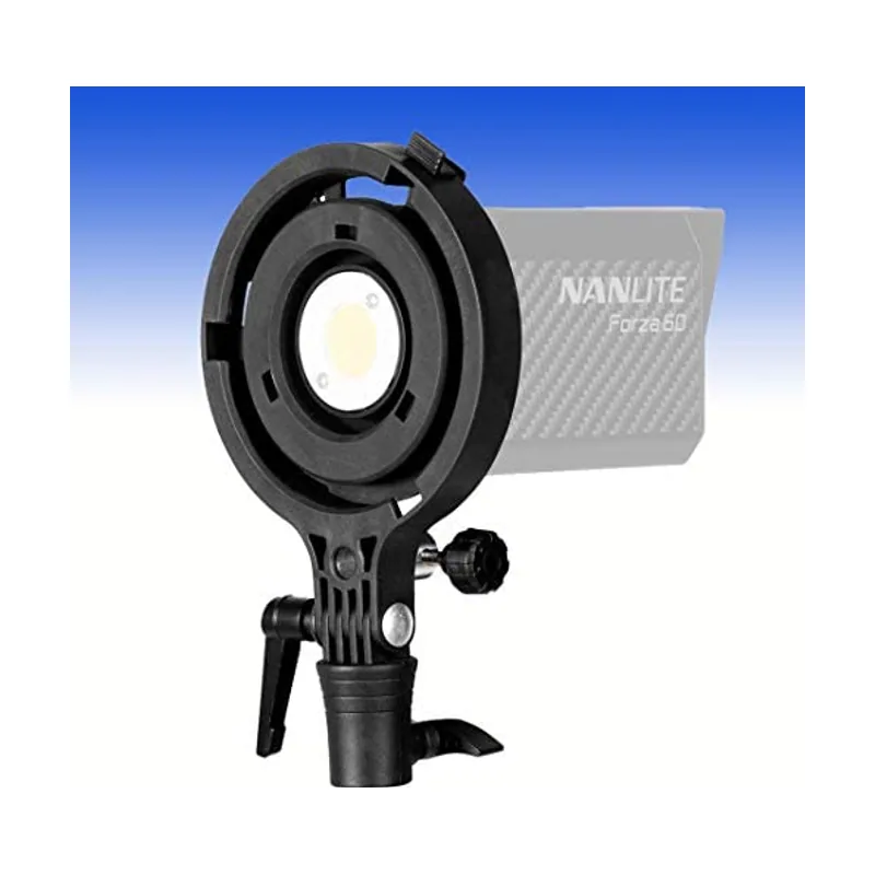 Nanlite AS-BA-FZ60 soporte