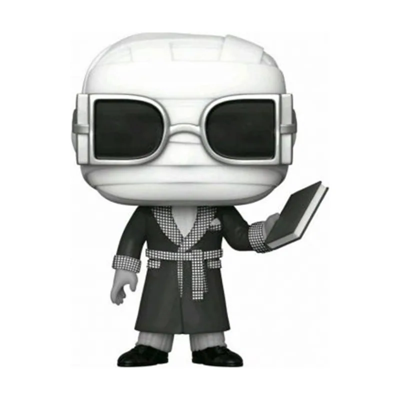 Funko Pop! Movies UM