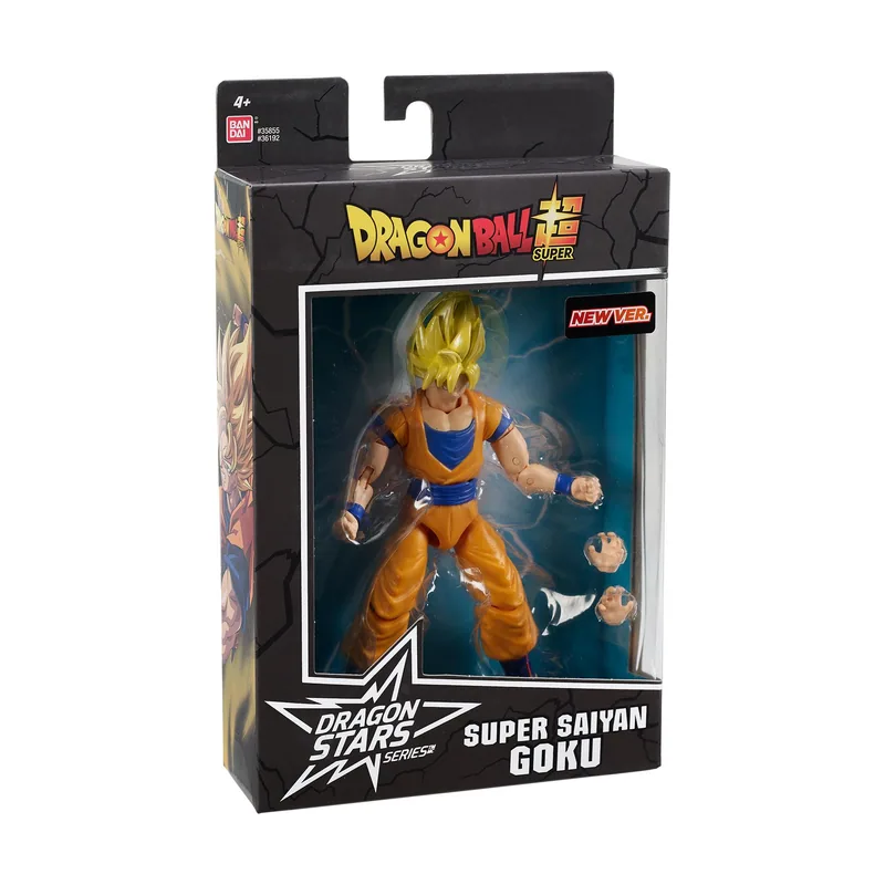 Bandai Dragon Ball Super