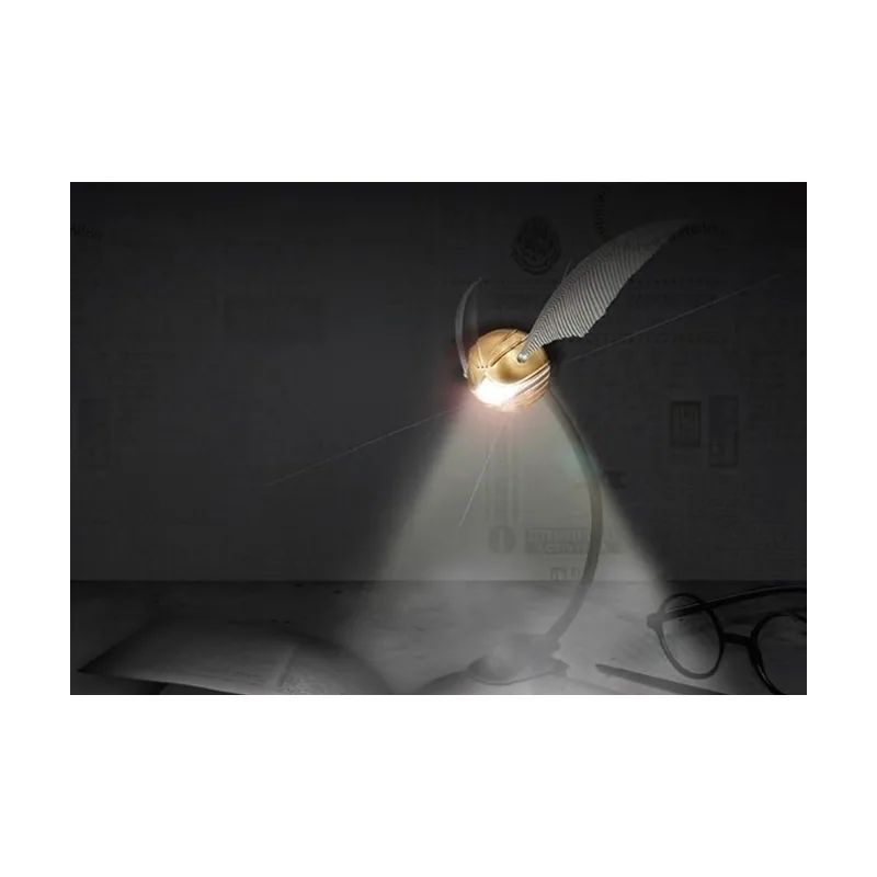 Paladone PP5555HPV2 luz nocturna