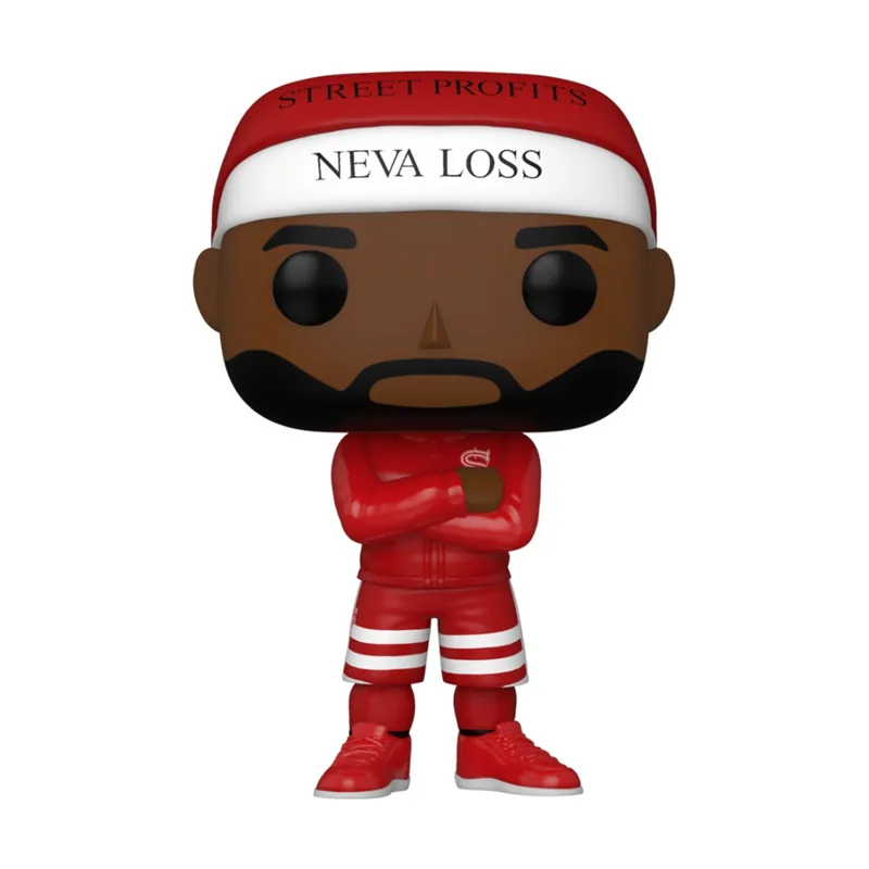 Funko Pop! WWE Street Profits