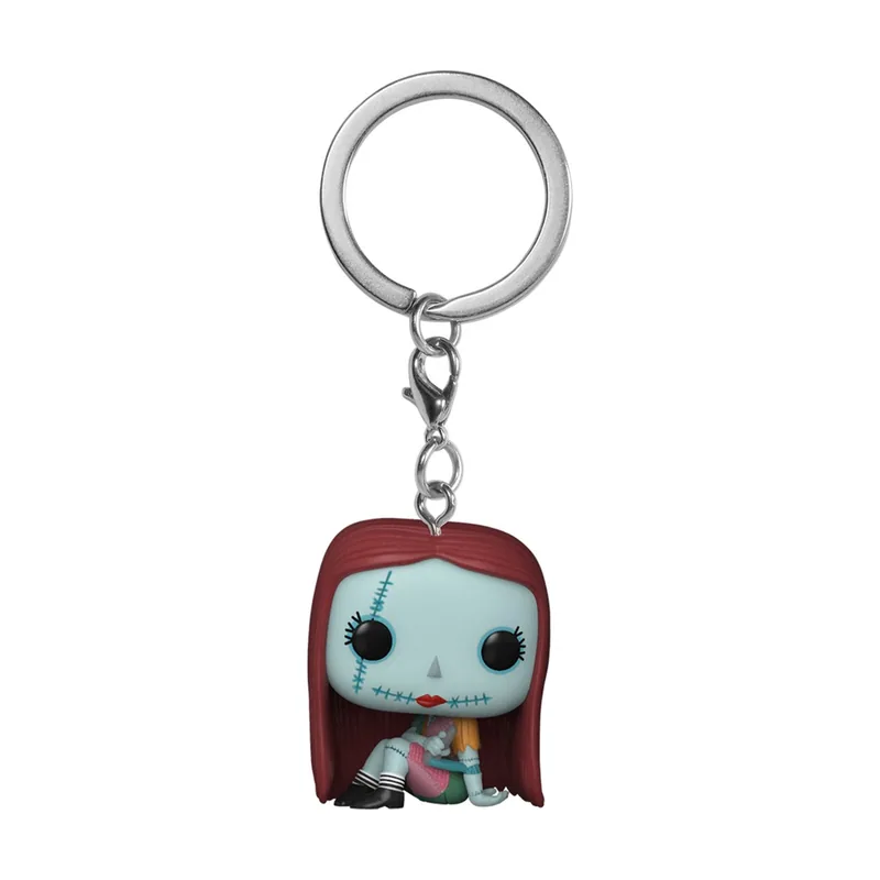 Funko Pop! Keychain Disney The Nightmare Before Christmas