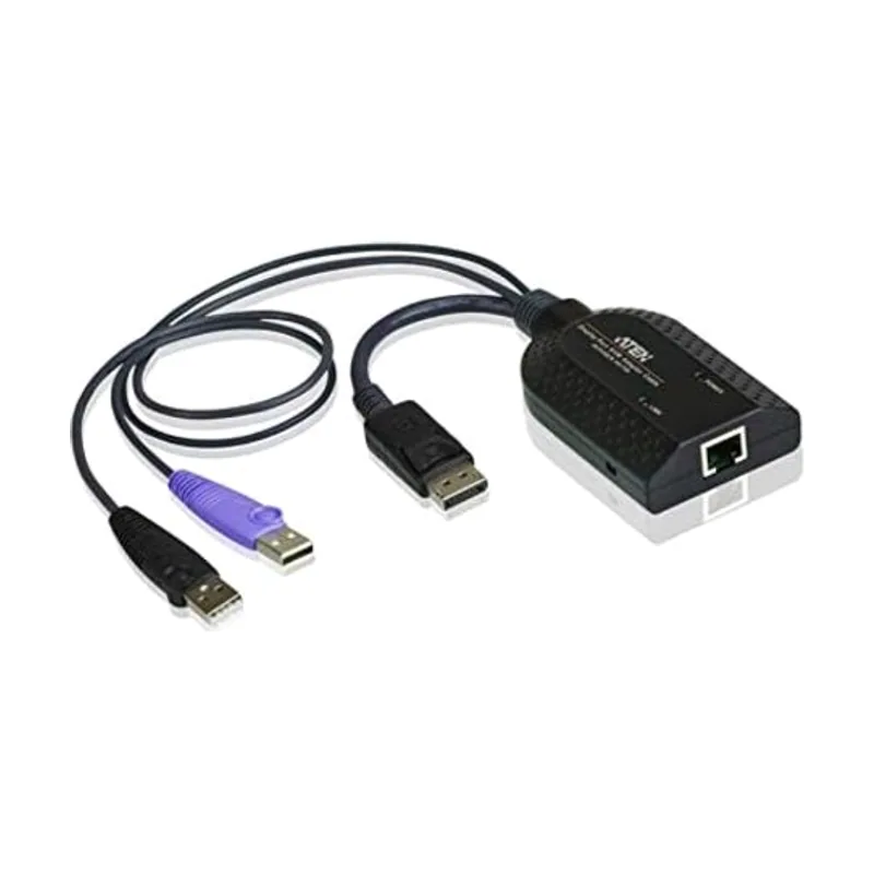 Aten CPU Adapter/Consoles/Divers USB