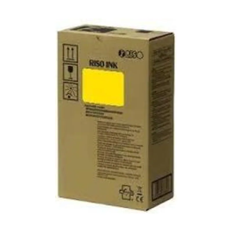 Riso Cartucho de Tinta S-8119E