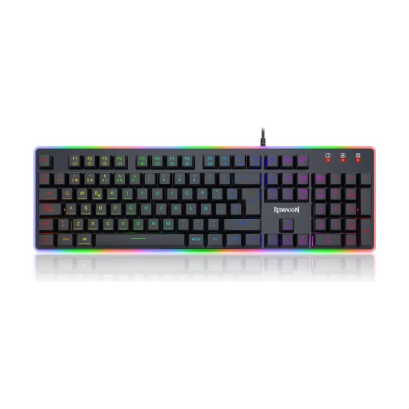 Redragon Dyaus 2 K509-RGB