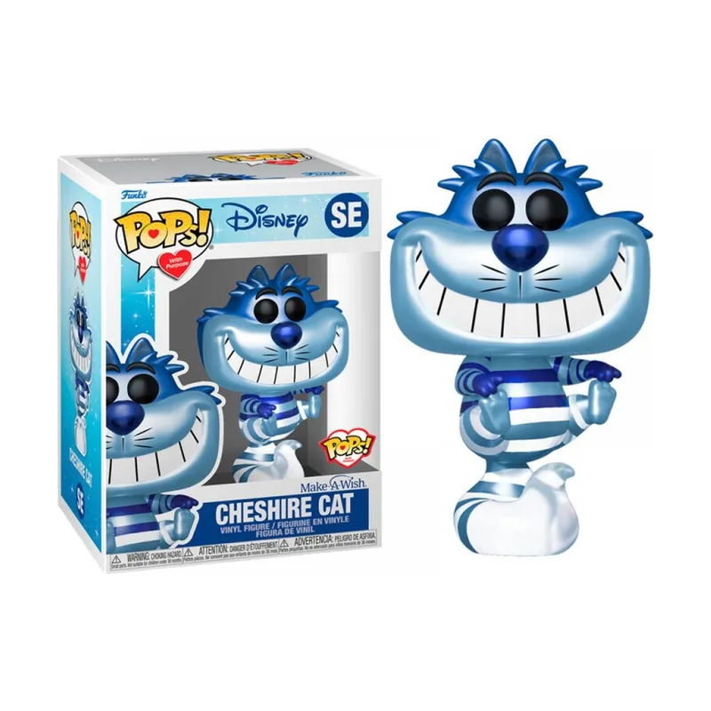Funko Pop! Disney Make a Wish 2022
