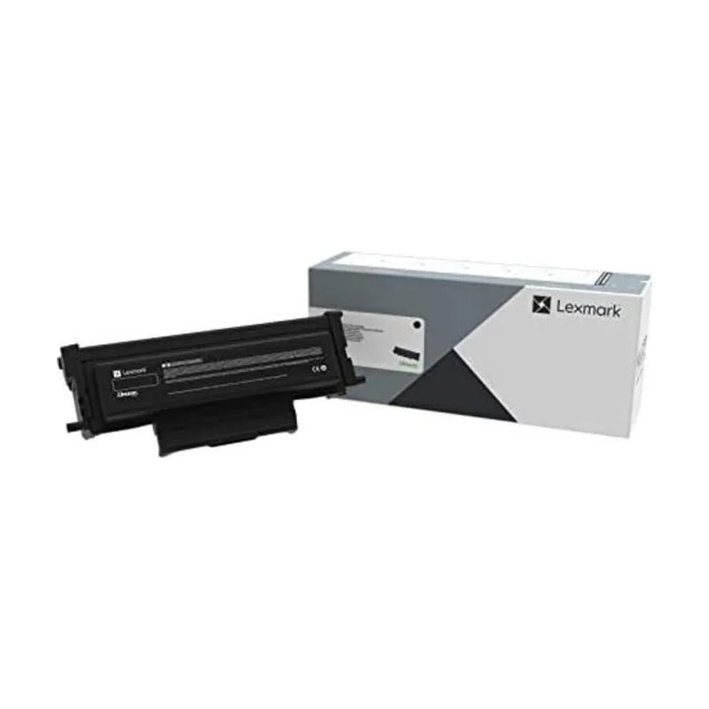 Lexmark B262U00 cartucho de tóner 1 pieza s