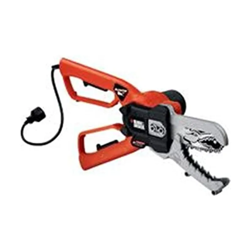 Black+Decker Black & Decker GK1000 tijeras podadoras eléctricas