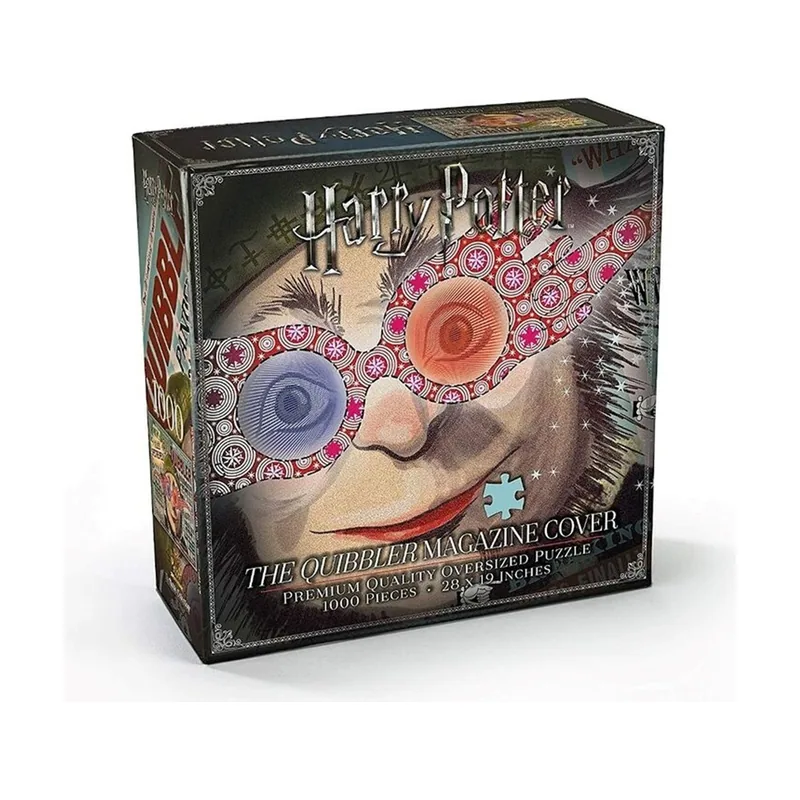 The Noble Collection NOBLE Harry Potter