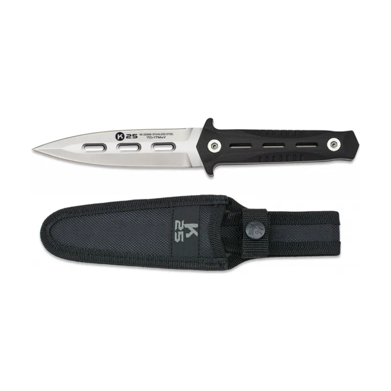 Martinez Albainox Cuchillo Botero K25 Cnc