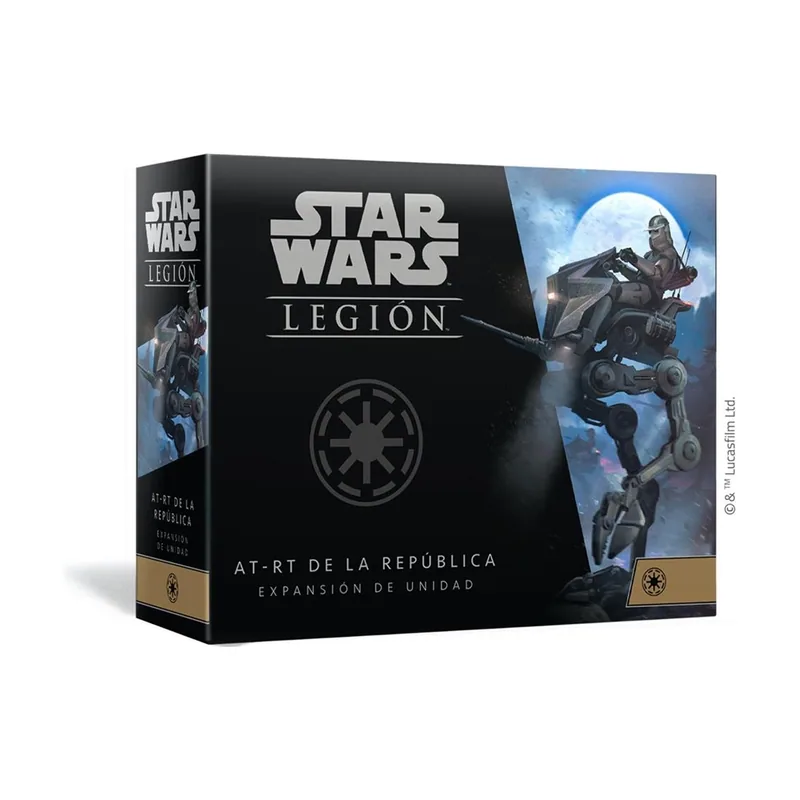 Asmodee Star Wars Soldado