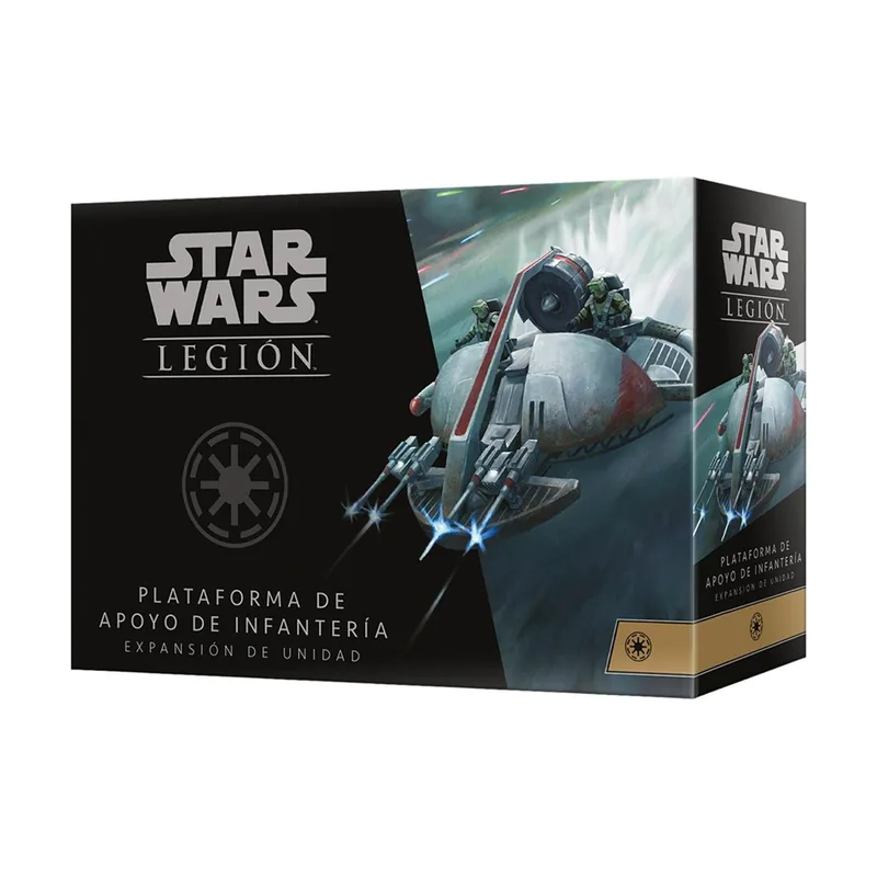 Asmodee Fantasy Flight Games Star Wars Legion