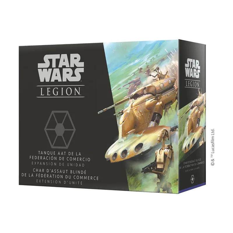 Asmodee Star Wars Juguetes