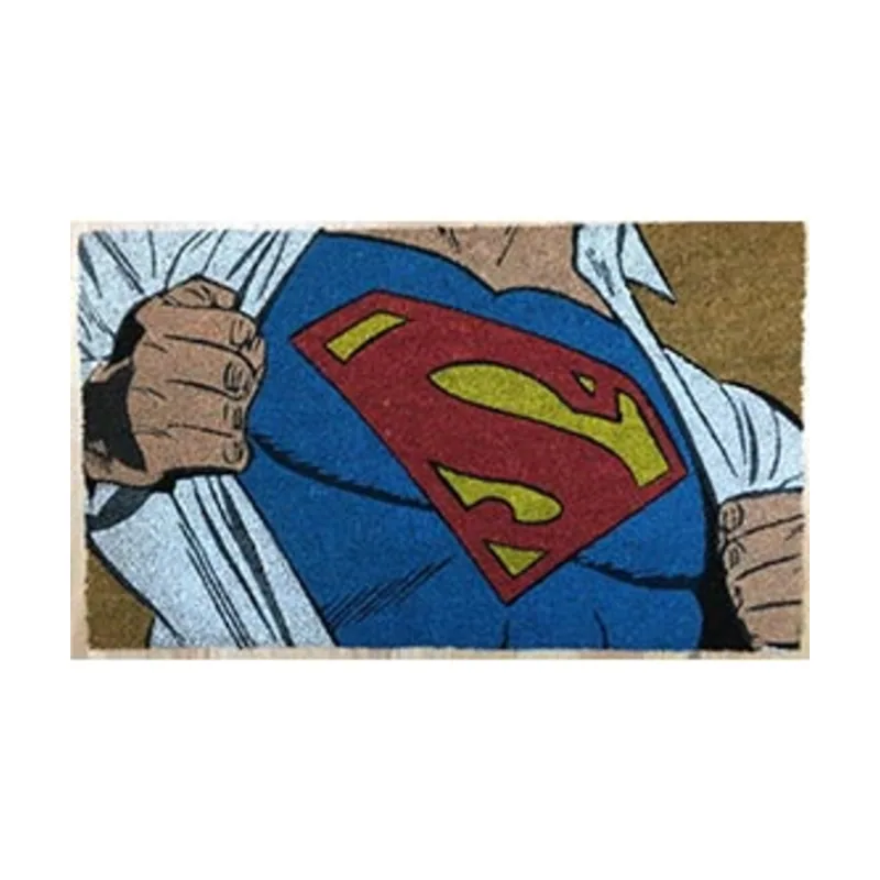 SD Toys Clark Kent Felpudo 60X40 Dc