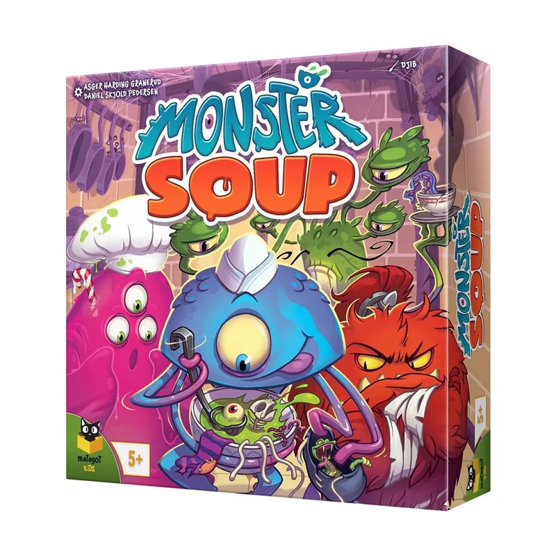 Asmodee monster soup pegi 5
