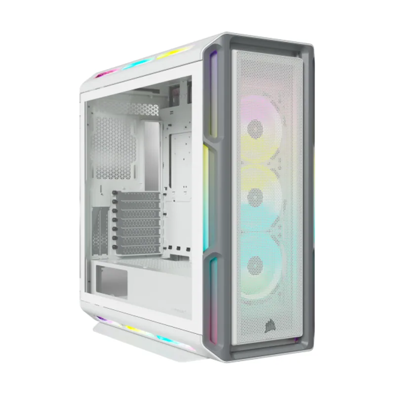 Corsair iCUE 5000T RGB